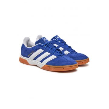 Pantofi sport barbati -  Specialist - albastru - piele naturala