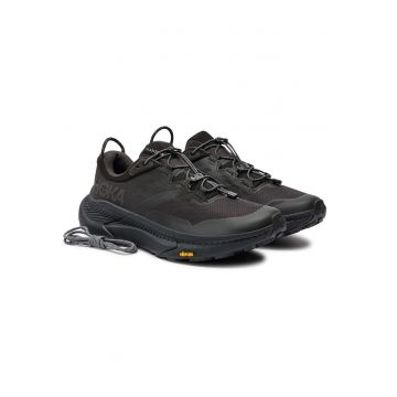 Pantofi sport barbati  Transport GTX GORE-T - negru - textil