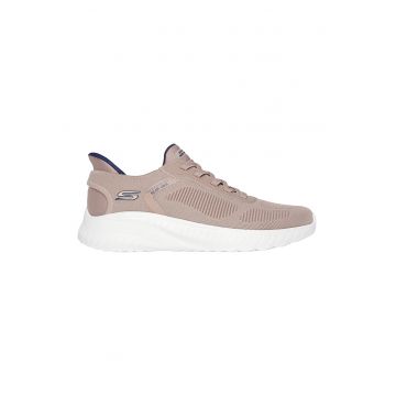 Pantofi sport Bobs Squad Chaos Slip-ins™ - Maro camel
