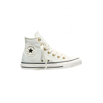 Pantofi sport  Chuck Taylor All Star Elevated 56768 - Alb