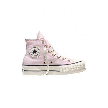Pantofi sport  Chuck Taylor All Star Lift Platform 56785 - Roz