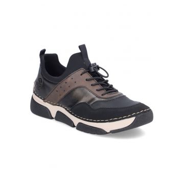 Pantofi sport cu șireturi Rieker pentru femei 45961-00