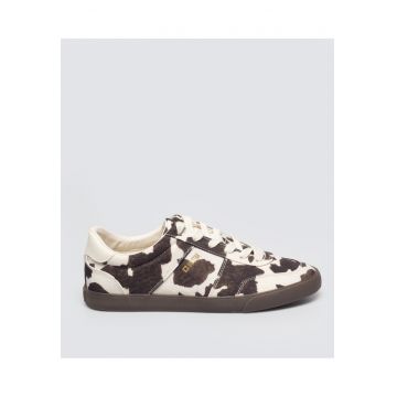 Pantofi sport cu model -