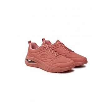 Pantofi sport dama  304123498 - Piele ecologica - Roz - Roz