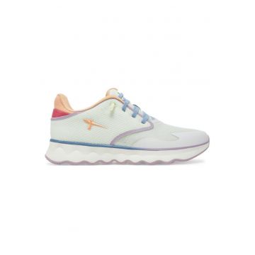 Pantofi sport dama  304652851 - Textil - 36 EU - Verde