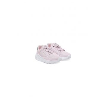 Pantofi sport dama  304743283 - Piele ecologica - Roz - Roz