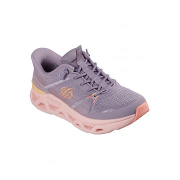 Pantofi sport dama Glide Step Altus Fast 150513 - Roz