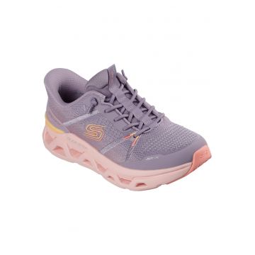 Pantofi sport dama Glide Step Altus Fast 150513 - Roz