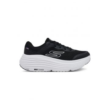 Pantofi sport dama  model 304741203 - material textil - culoare negru - Negru