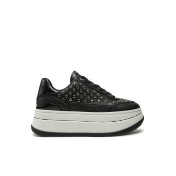 Pantofi sport dama -  piele ecologica -