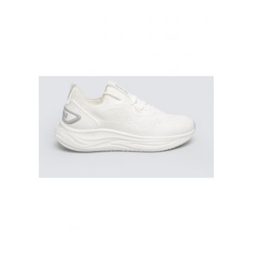 Pantofi Sport din material textil cu design slip-on