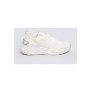 Pantofi Sport din material textil cu design slip-on
