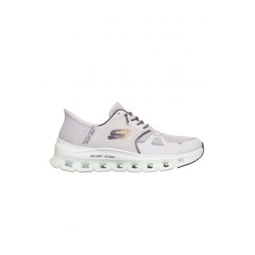 Pantofi Sport  Glide Step Pro Slip-Ins W 150420-LAV - Femei - Mov