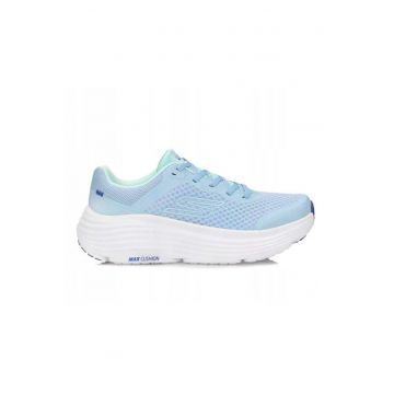 Pantofi Sport  Max Cushioning Endeavour W pentru Femei - Albastru