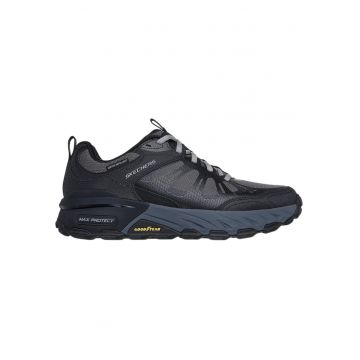 Pantofi sport  Max Protect - Sherwood Ridge 51987 - Negru
