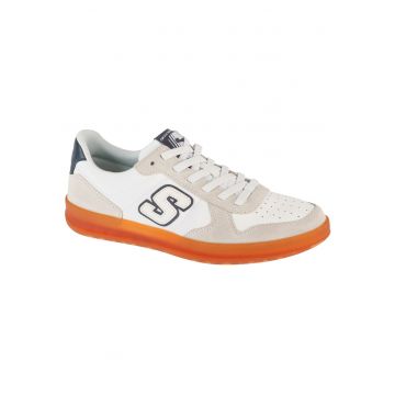 Pantofi sport -  New Wave Cup - Calven 210961 - Alb