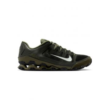 Pantofi sport  Reax 8 Tr 56823 - Kaki