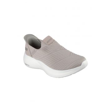 Pantofi sport -  Slip-Ins: Bobs Infinity - Daily 117508 - Bej