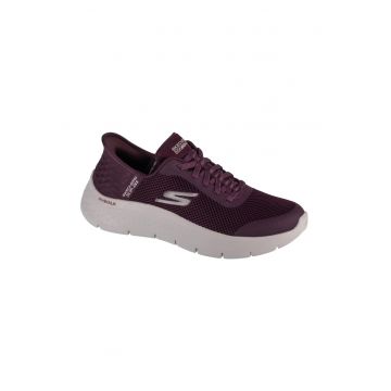 Pantofi sport -  Slip-Ins: GO WALK Flex - Grand Entry 124836 - Maro