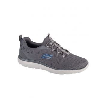 Pantofi sport -  Summits - Tallo 232832 - Gri