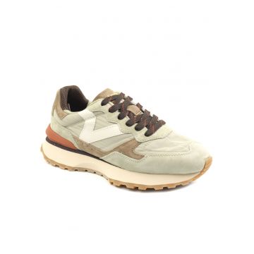 Sneakers barbati 8807108 - Bej