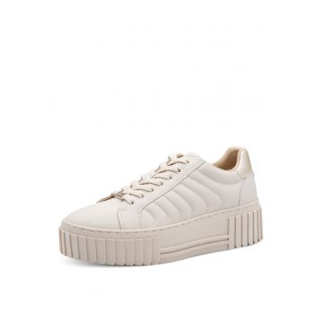 Sneakers dama 5 23601 41 - Alb