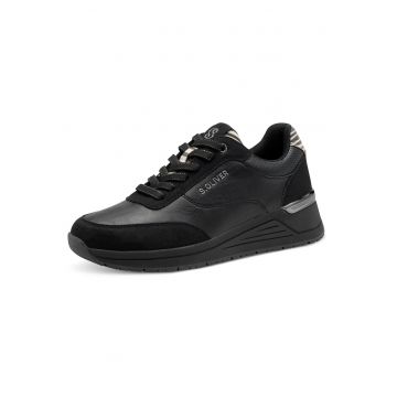 Sneakers dama 5 23613 45