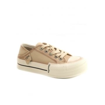 Sneakers dama X5X640012A 03 N - Bej