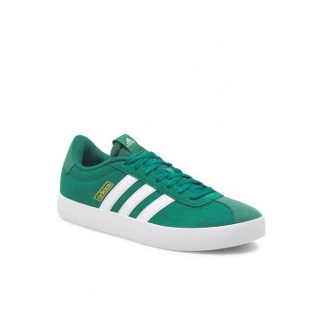 Tenisi barbati  VL Court 3.0 - piele naturala - verde