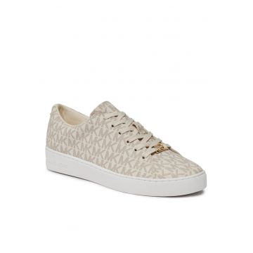 Tenisi dama  43R4K - piele ecologica - bej