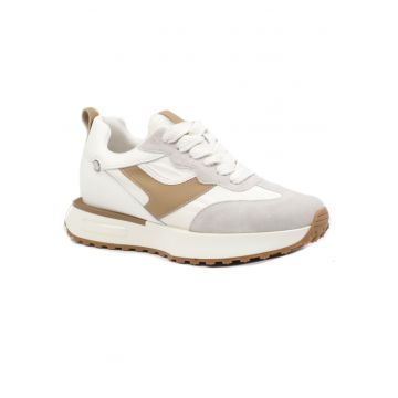 Tenisi dama 6511 - Bej