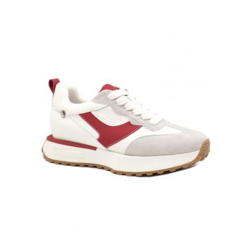 Tenisi dama 6511 - Rosu