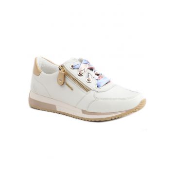 Tenisi dama D0H11 81 - Alb