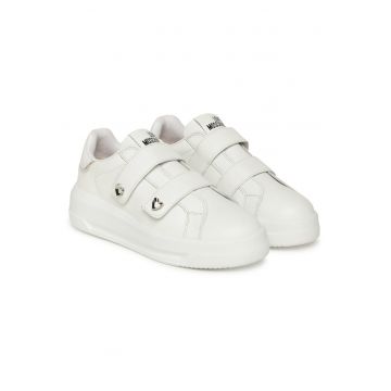 Tenisi dama  JA15325G0NIA610B - alb - piele naturalna