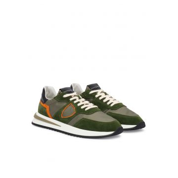 Tenisi  kaki - Verde