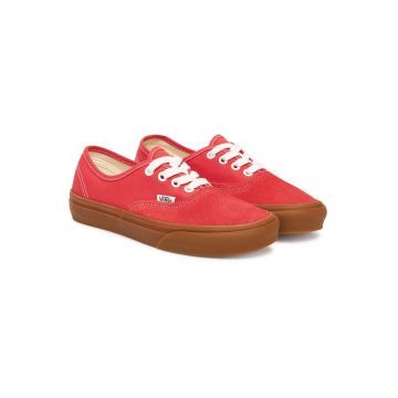 Tenisi unisex  Authentic VN000D6GCI - rosu