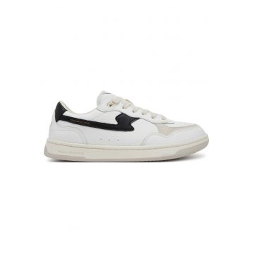 Tenisi unisex -  Pro Cup 01 S-Strike - piele naturala - alb 2