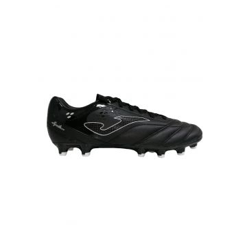 Ghete fotbal barbati  Aguila 2101 FG Negru