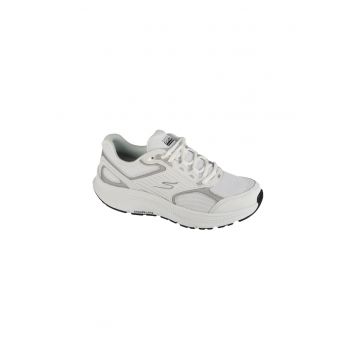 Pantofi alergat dama -  Go Run Consistent 2.0 - Advantage 128606 - Alb