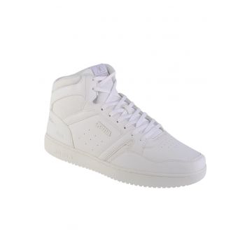 Pantofi casual barbati -  C.Platea - CPLAMW2302 - Mid - Sintetic - Alb