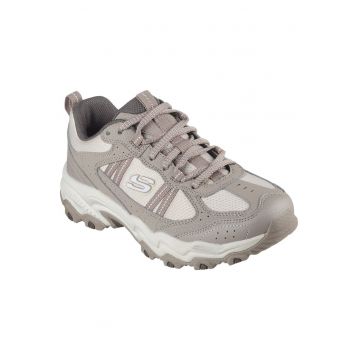 Pantofi dama  Gri - Gri