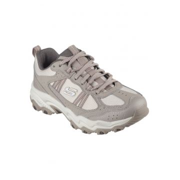 Pantofi dama  Gri - Gri