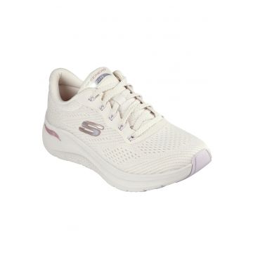 Pantofi dama sport ARCH FIT 2.0 BIG LEAGUE 150051 NATURAL/MULTICOLOR