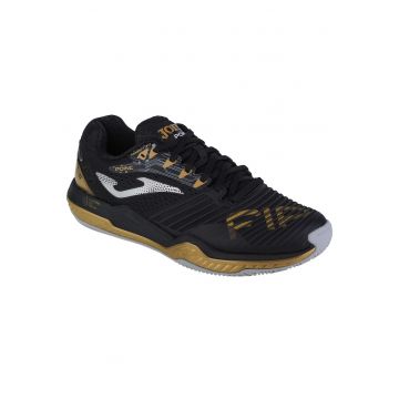 Pantofi de tenis -  T.Point Men 2371 TPOINS2371P - Negru