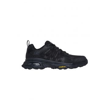 Pantofi pentru trekking Skech Air - Negru