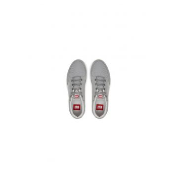 Pantofi sport bărbați -  model 11582 - gri - Gri