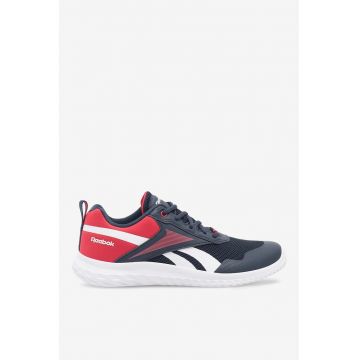 Pantofi sport barbati  5905588117865 - Sintetic - Alb - Alb