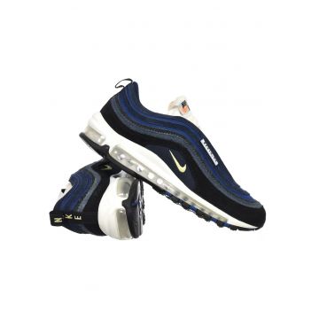 Pantofi sport barbati  Air Max - sintetic/textil - multicolor -