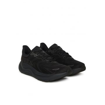 Pantofi sport barbati  Arahi 8 - negru - textil