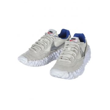 Pantofi sport barbati -  textil - bej -